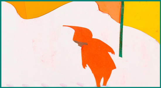 Ezra Jack Keats’ The Snowy Day 