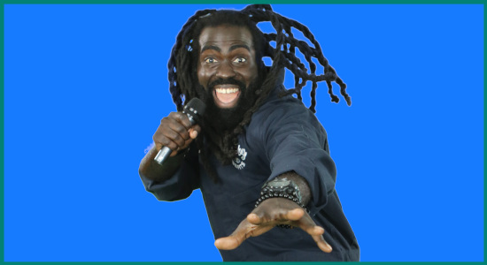 Come Rap with Mr. Root!