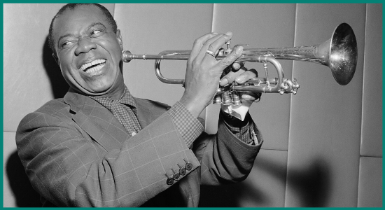 Jammin' Through the Jazz Age
